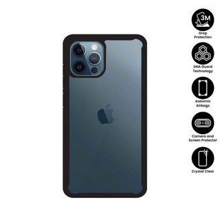 X.ONE國際品牌 iPhone 系列 Drop Guard 2 第二代防爆殻