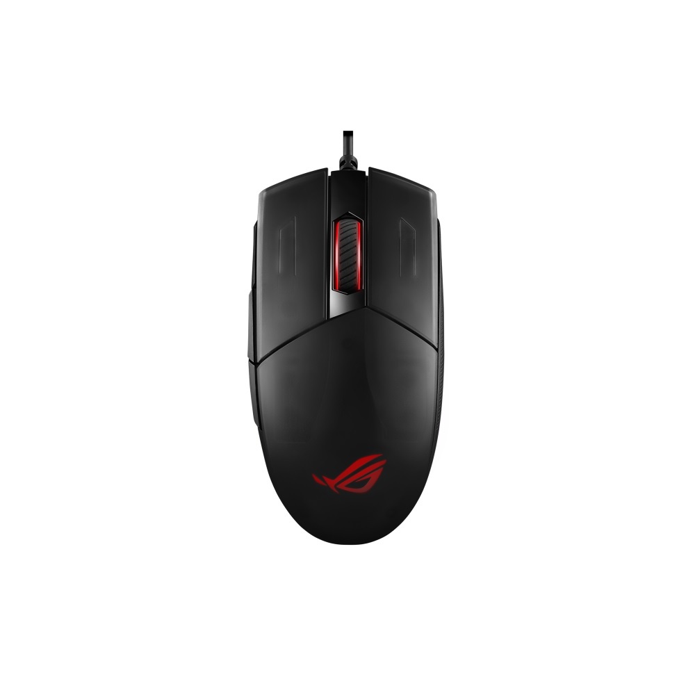 ROG Strix Impact II 電競滑鼠