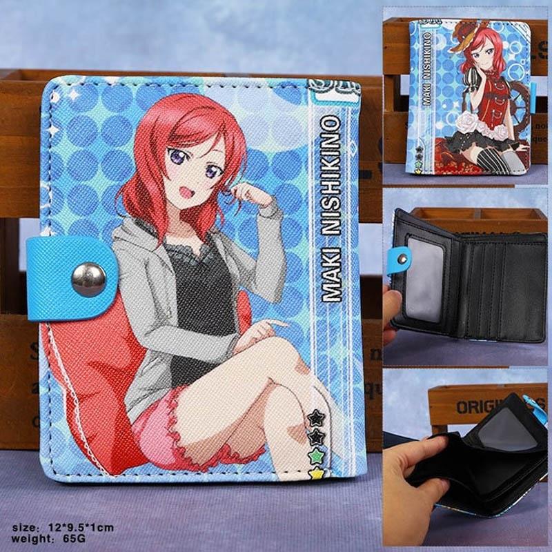 Lovelive 錢包的價格推薦 21年6月 比價撿便宜