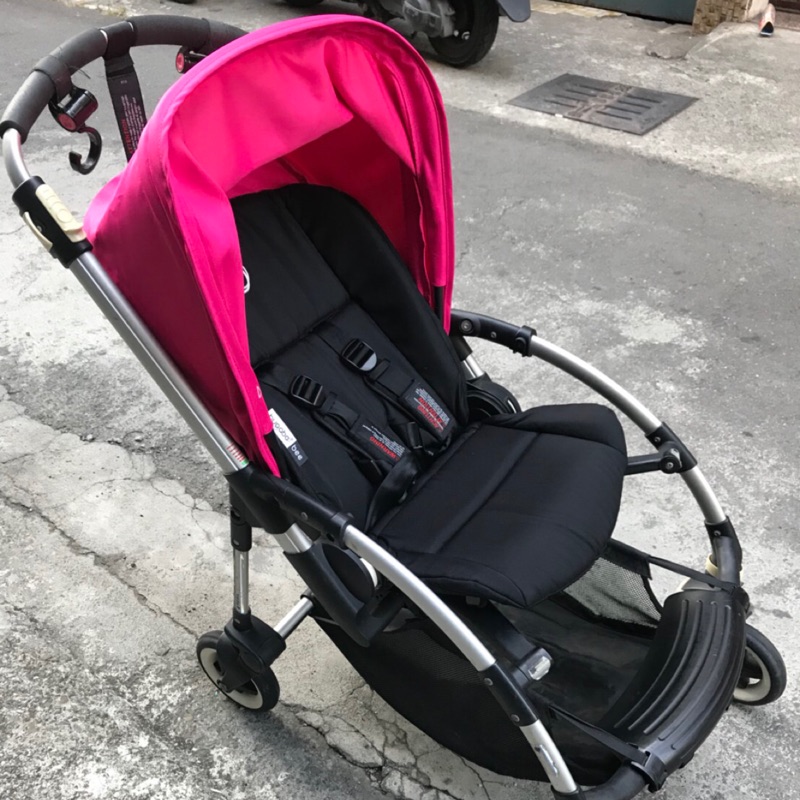 bugaboo bee snack tray