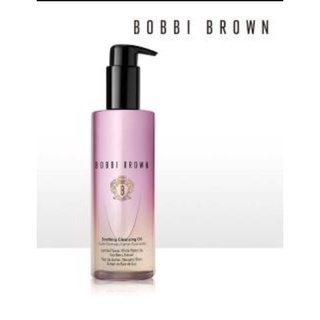 【Bobbi Brown 芭比波朗】沁透茉莉淨妝油200ml 神仙光影限定版(明星卸妝油限量包裝)