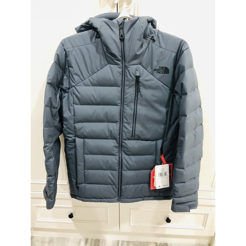 north face gore windstopper 550
