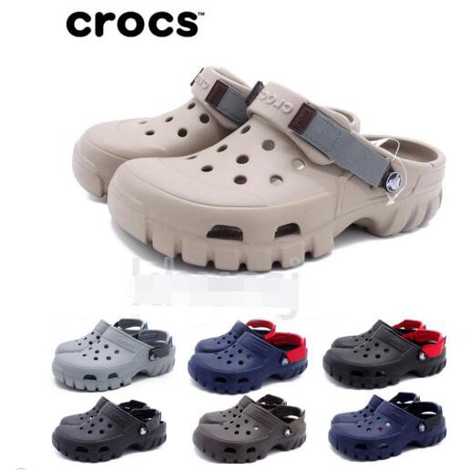 cross crocs