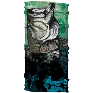 BUFF®UV 多功能頭飾 UV Buff Bug Slinger Bucketmouth