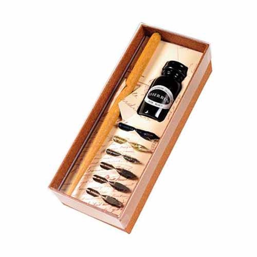 法國Brause Calligraphy Tool Set沾水筆組 / Brause Calligraphy Tool Set    eslite誠品