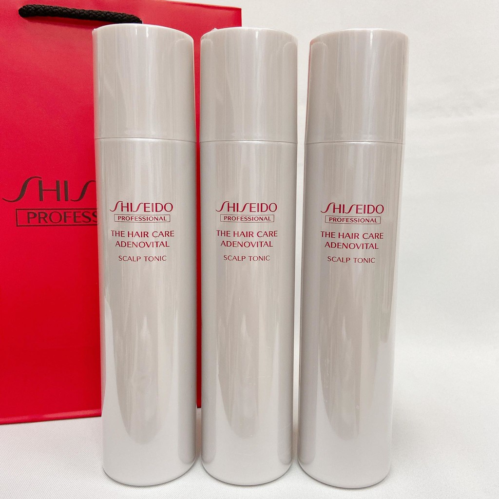 Sw 資生堂shiseido 甦活養髮噴霧200g 正品公司貨強健髮根頭皮水頭皮噴霧頭皮保養頭皮護理 蝦皮購物