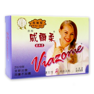 佛願威爾柔/威而柔/情趣提升凝膠 (0.7cc X 22片)加強/潮吹/高潮/陰蒂刺激凝膠/提升敏感度★001321