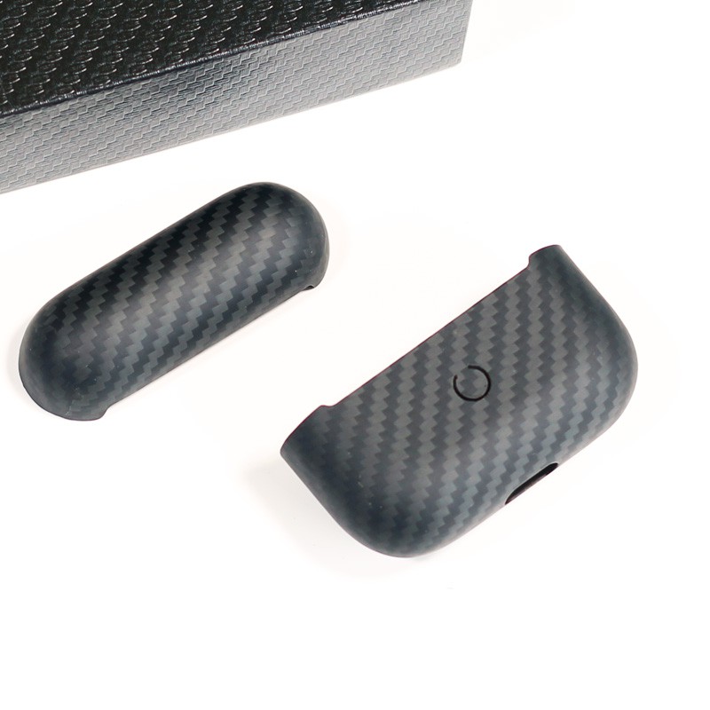 AirPods Pro 凱夫拉 碳纖維超薄 保護殼 保護套