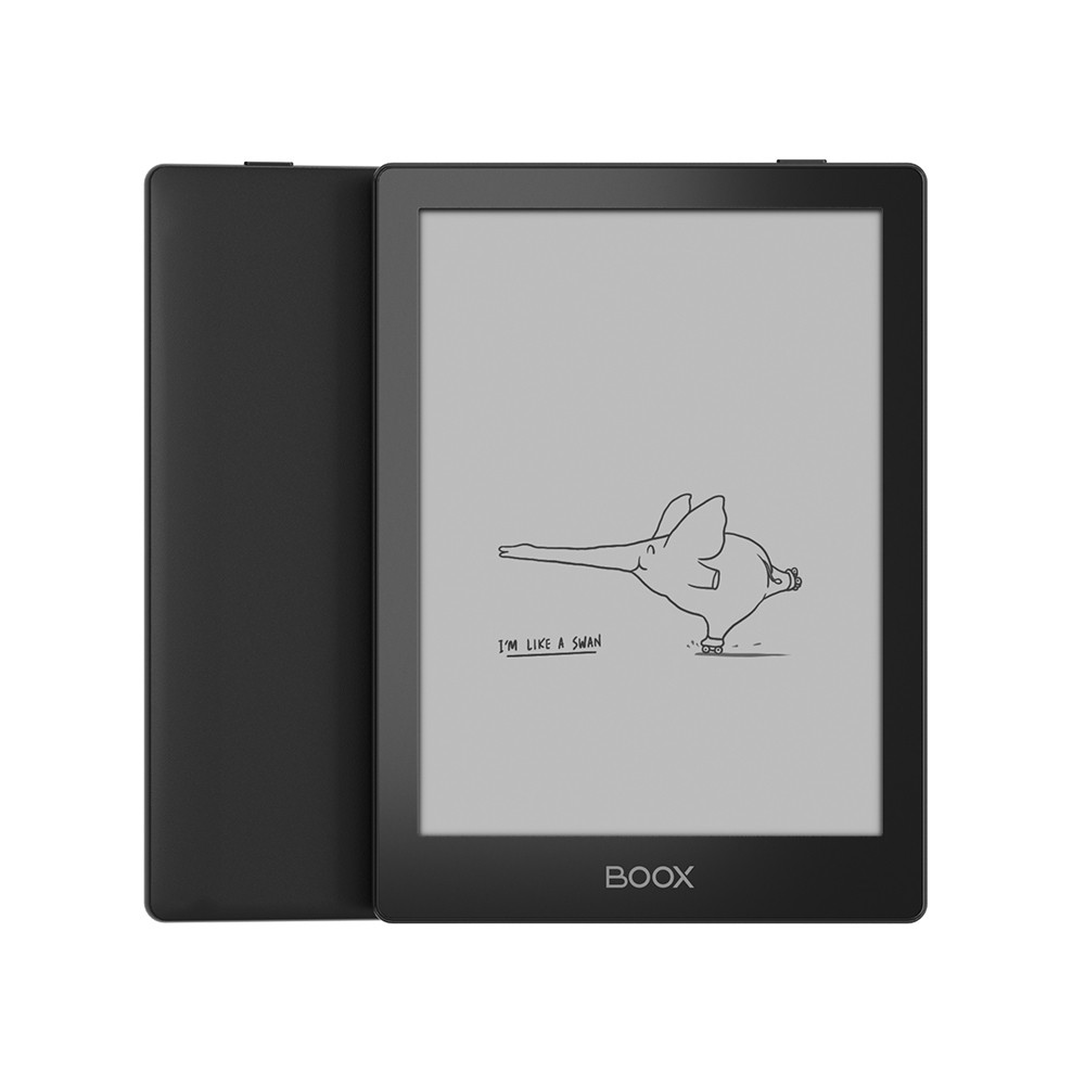 文石 BOOX Poke5 6 吋電子閱讀器 現貨 廠商直送