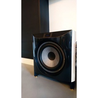 [ 沐耳 ] 法國 Focal 主動式 600瓦 13吋重低音 SW 1000 Be（搭配 Kanta 或 Sopra）