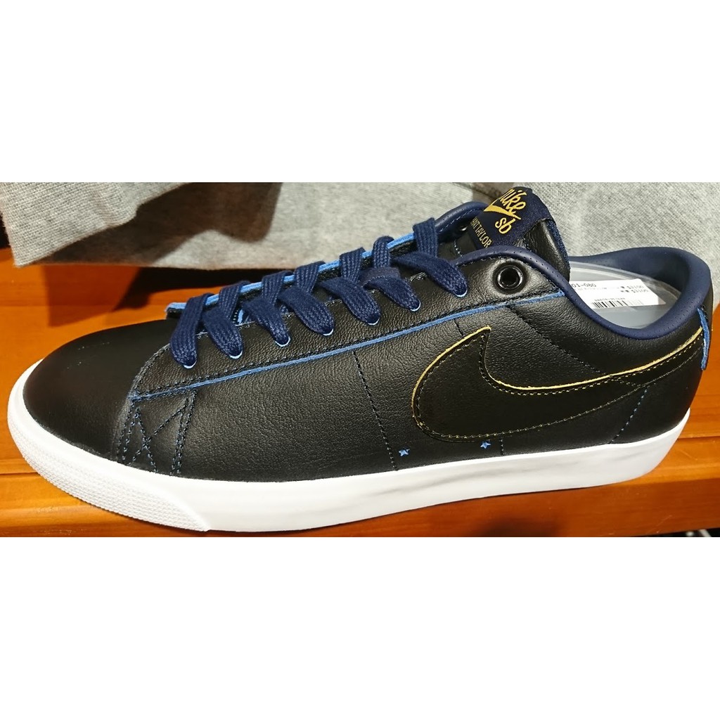 nike sb blazer low gt nba