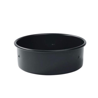 （烘培廚房）臺灣三能器具 SN5037 蛋糕模7吋 7寸 固定凸點蛋糕模硬膜圓蛋糕模固定壽糕模戚風蛋糕模鋁合金硬膜