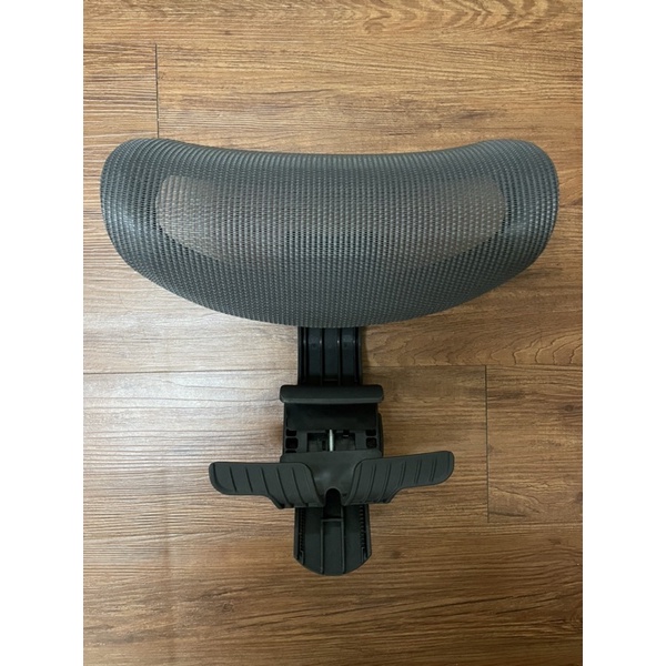 Herman Miller Aeron 舒適頭枕（aeron 2.0也適用）