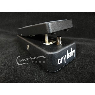 『立恩樂器』免運優惠 凡買效果器送短導線 Dunlop MXR CM95 Cry Baby Wah 娃娃