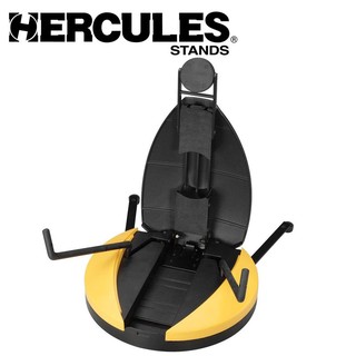 Hercules 海克力斯 木吉他架/電吉他架 GS601B / GS602B 飛碟型 收取式 吉他架 小叮噹的店