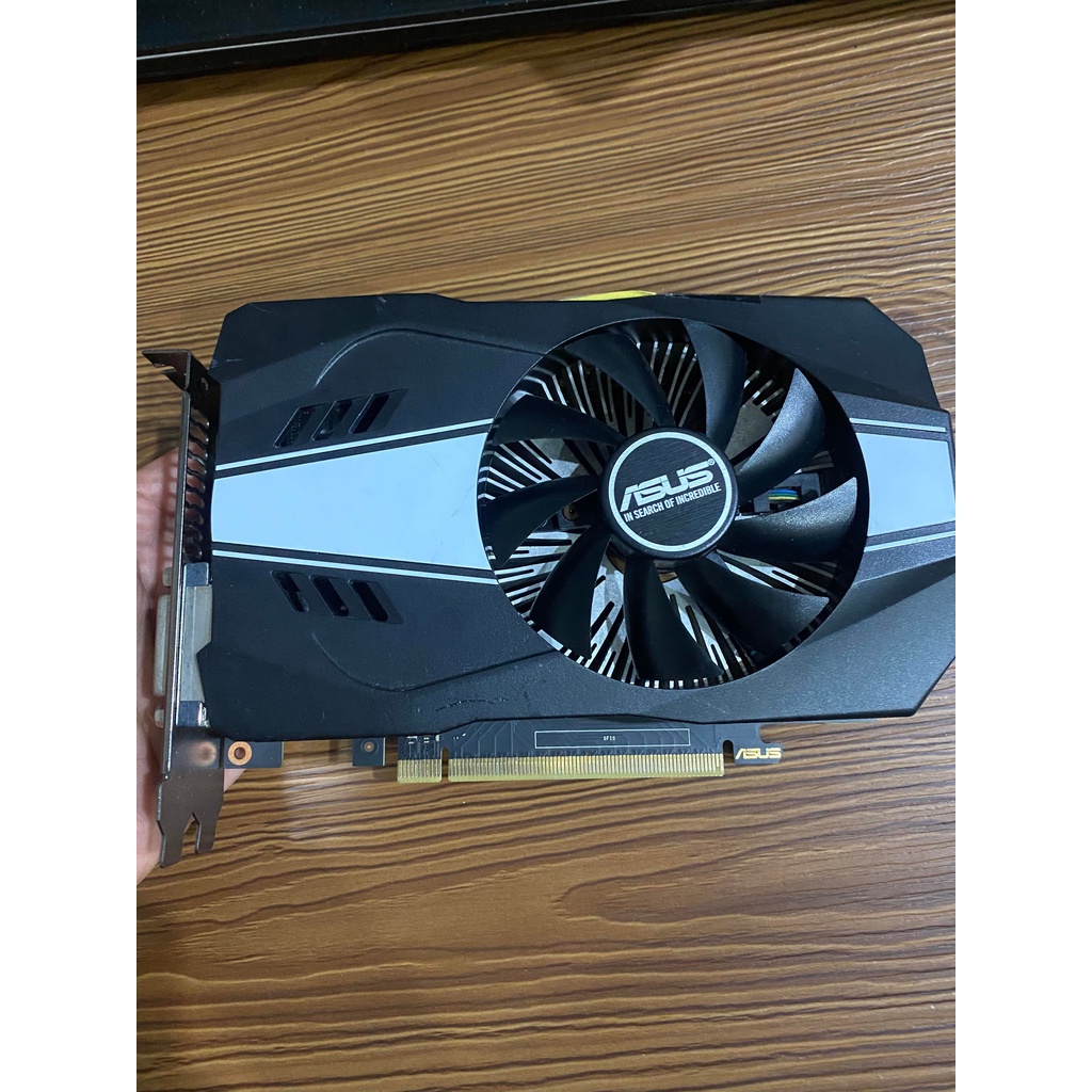 中古 二手 便宜賣 華碩 GTX 1060 3g 非正常品