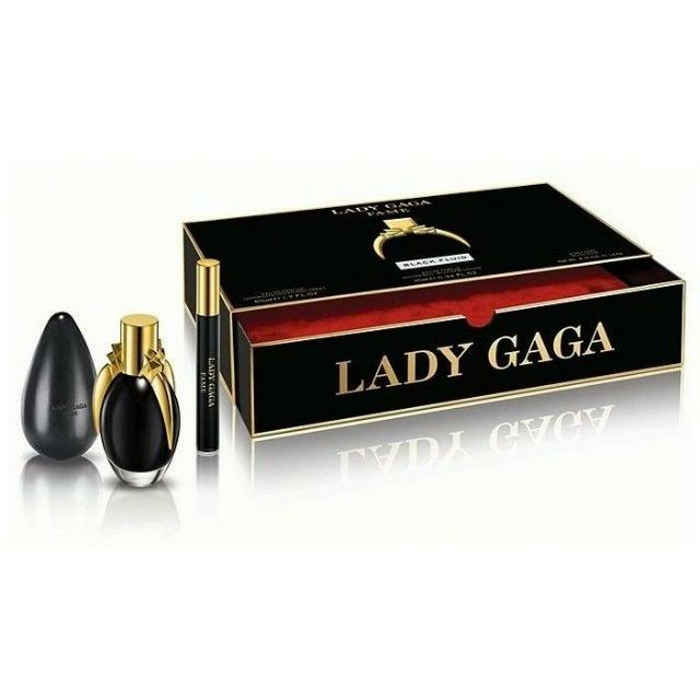 lady gaga gift set