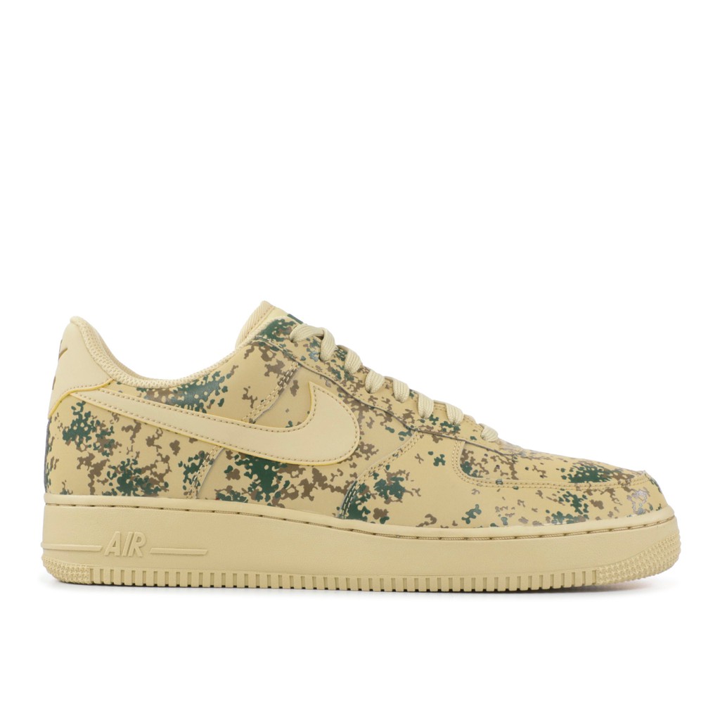 nike air force 1 lv8 low camo