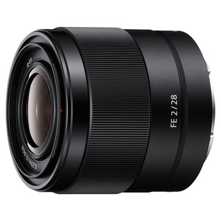 SONY FE 28mm F2 大光圈廣角定焦鏡頭 SEL28F20 公司貨