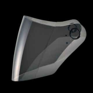 ☆宥鈞機車騎士精品☆SOL SOL SO1/ SO2/ SO7 半罩鏡片 深黑色片