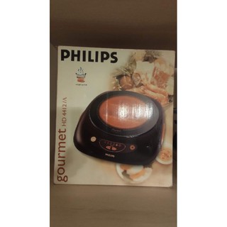 飛利浦 Philips HD 4412 黑晶爐 電磁爐