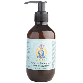 現貨/發票*澳洲Perfect potion精油領導品牌脈輪系列Chakras七輪平衡身體乳液(含25種精油)優方