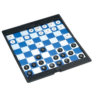 UBON 西洋棋 (皮夾行環保包)