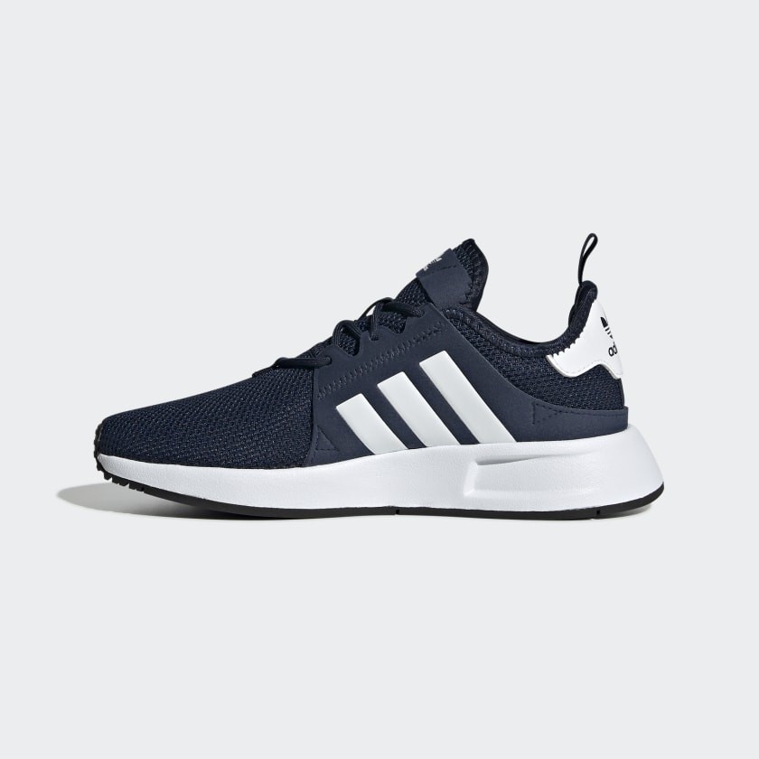 Xplr adidas shop black