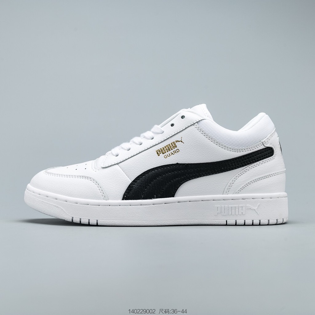 puma court breaker bold