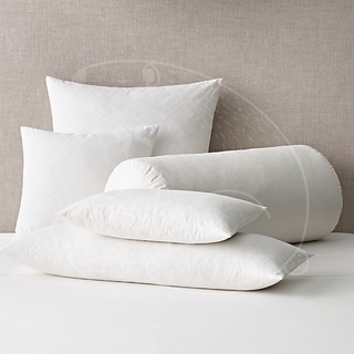 【MIT】純白色緞面布枕套 枕頭套 靠枕套 抱枕套 枕心套 現貨