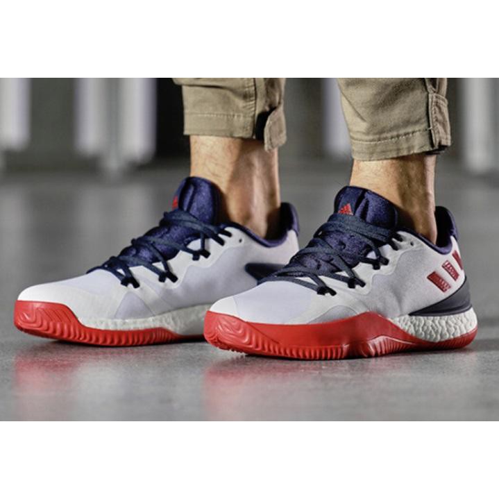 adidas crazylight boost 2