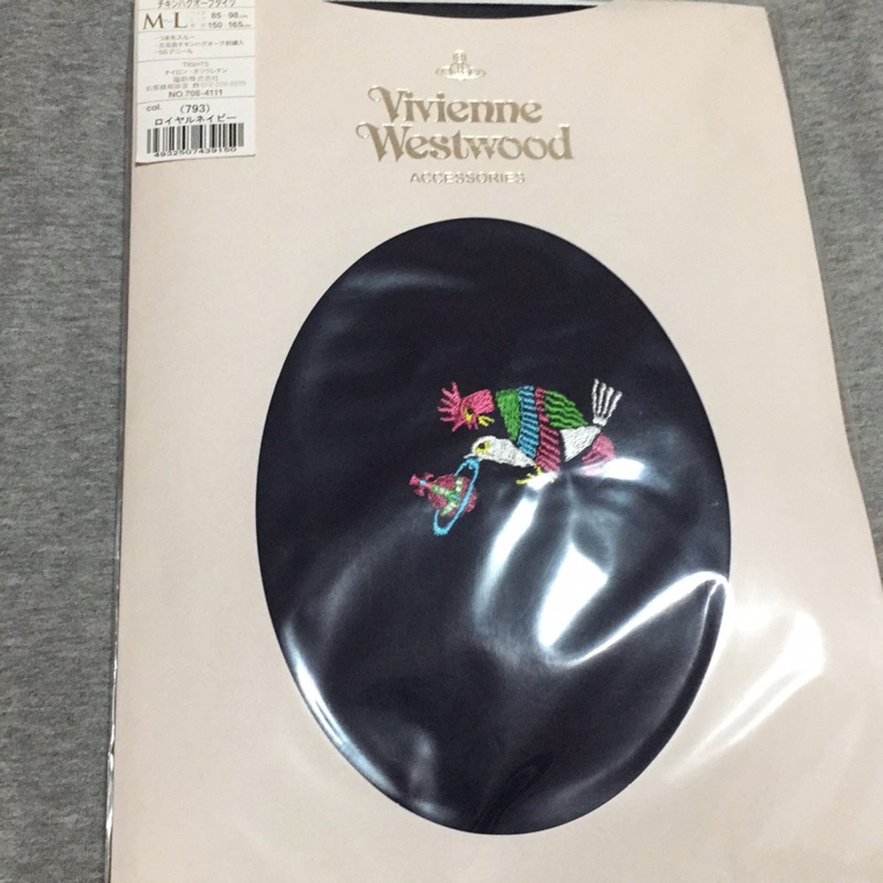 Vivienne Westwood褲襪