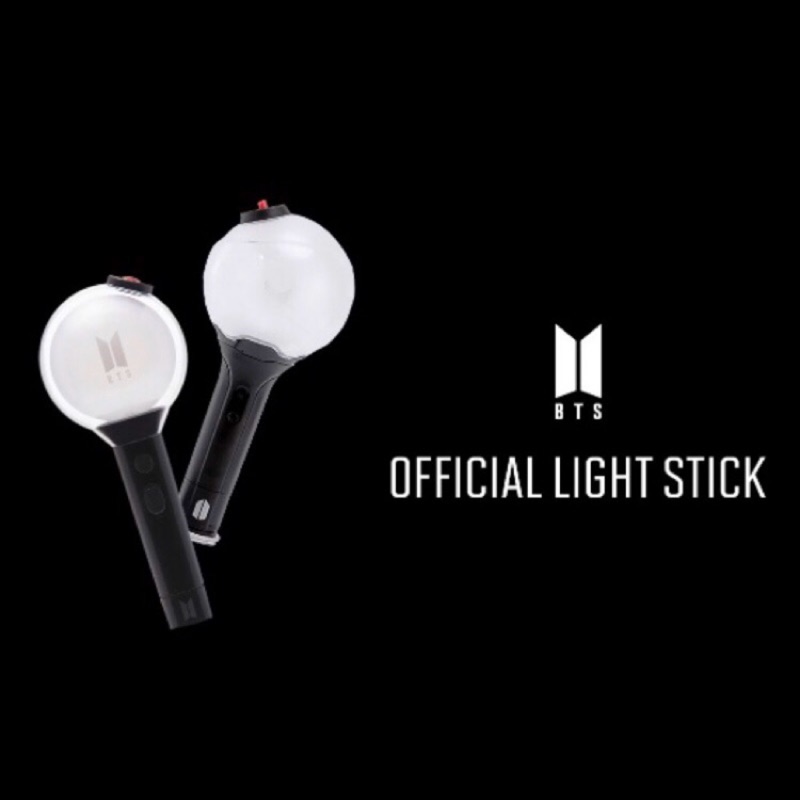 現貨｜預購｜BTS防彈少年團 官方 特別版阿米棒 OFFICIAL ARMY BOMB BTS手燈 阿米棒 鑰匙圈