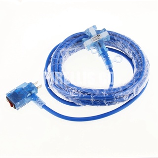 【南陽貿易】台灣製 東乾 動力延長線 3M 5M 10M 15M TC-520 2平方 動力軟線 動力線 延長線