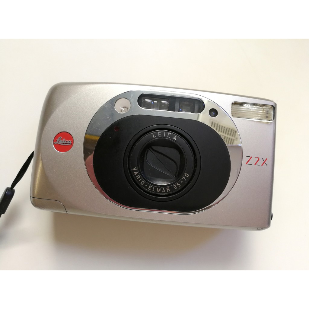 LEICA Z2X