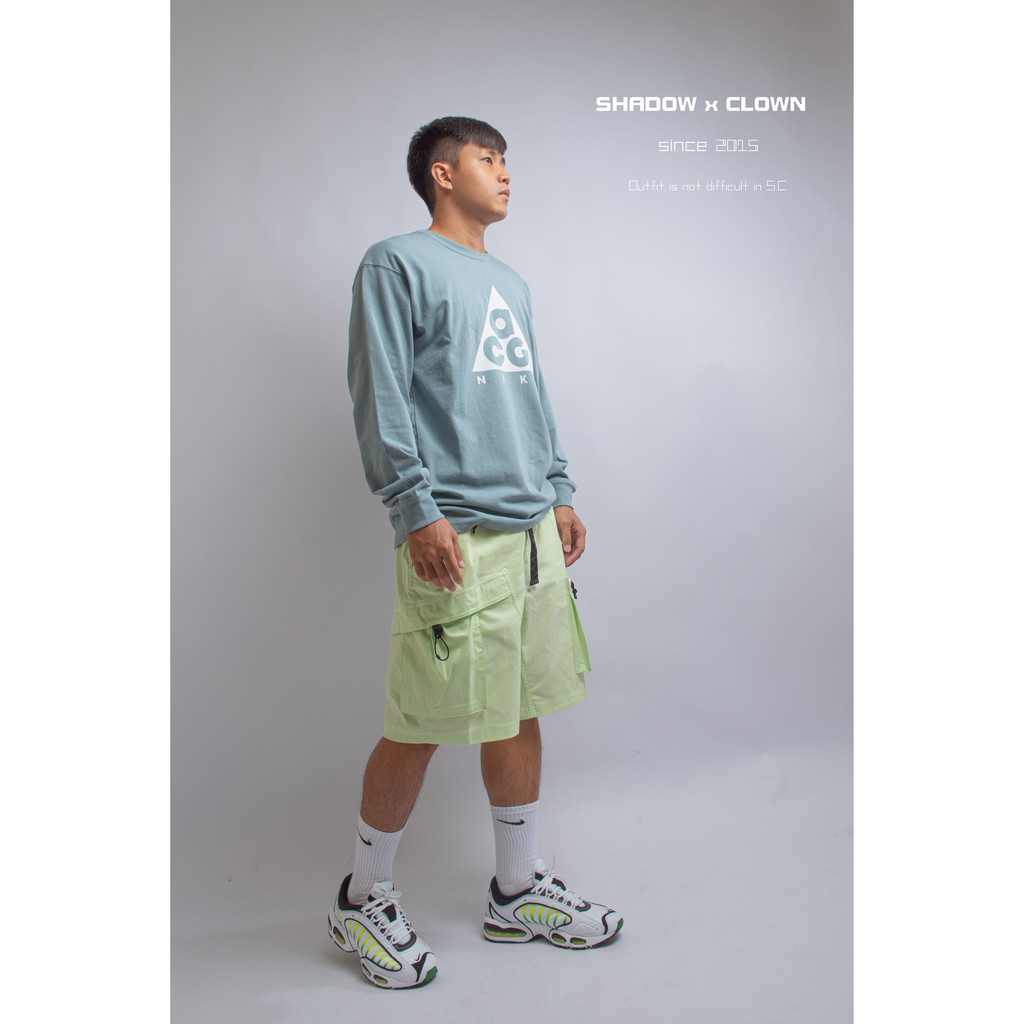 acg shorts