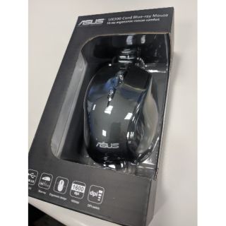 Asus UX300 core Blue-ray Mouse 華碩滑鼠