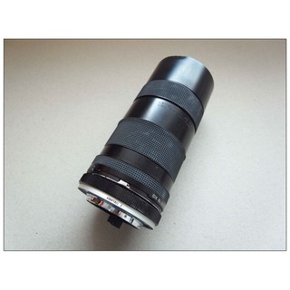 Rare TAMRON f3.5 70-150mm (AR) for Konica (LN190) 品項佳
