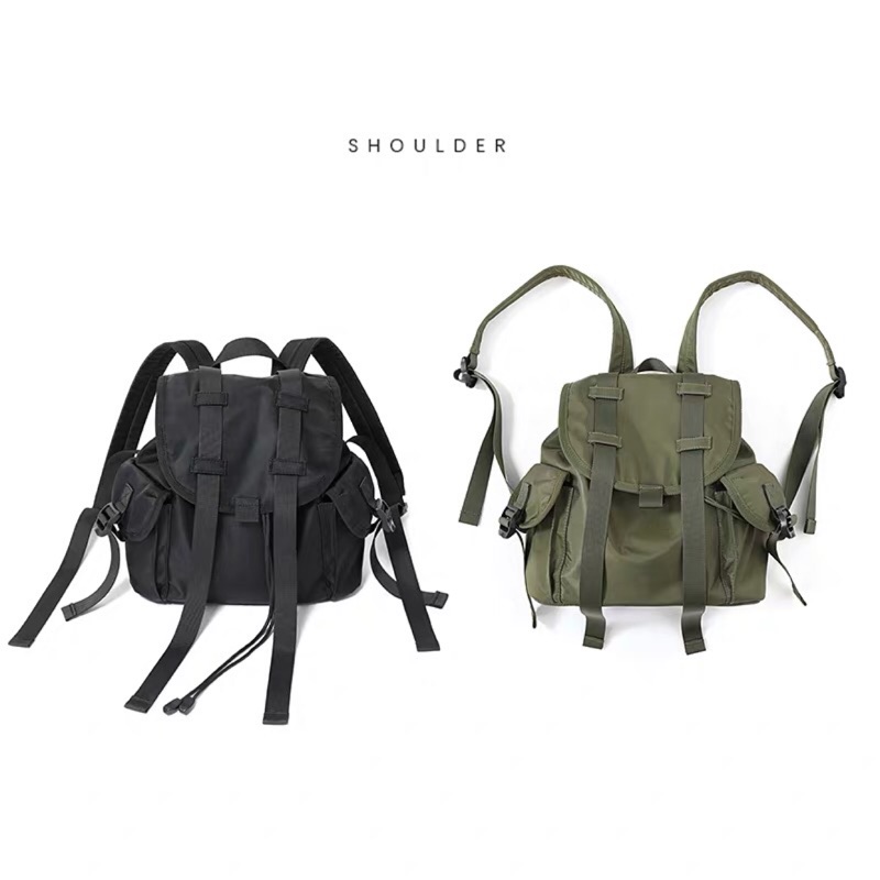 beautiful people kids ALICE backpack-