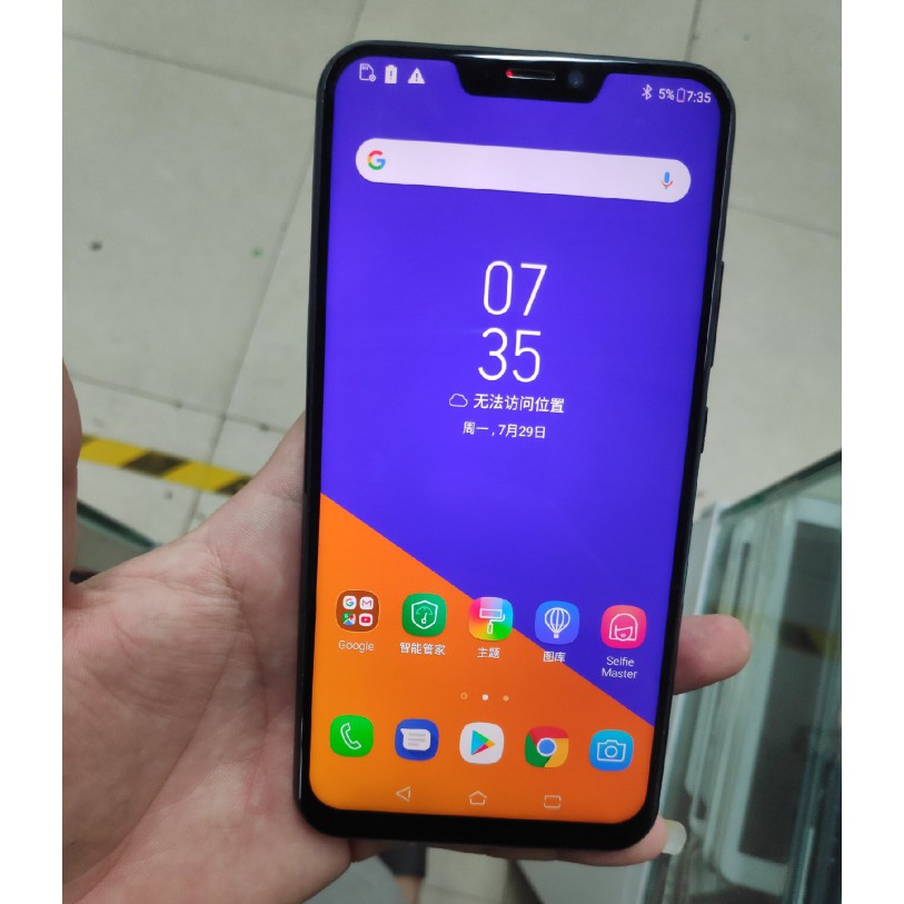 Asus Zenfone 5 二手中古福利機 蝦皮購物