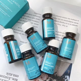 MOROCCANOIL 摩洛哥優油 護髮 髮油 護髮油 精油 10ml