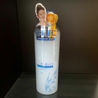 現貨出清 Divinia 蒂芬妮亞 薏仁潤白化妝水500ml