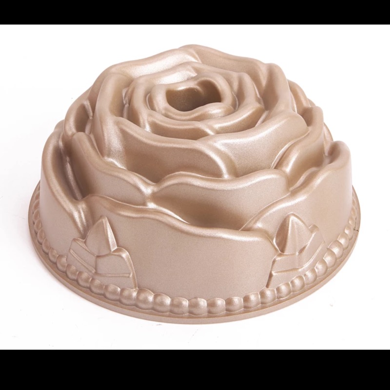 玫瑰烤模 蛋糕模具 玫瑰花模具