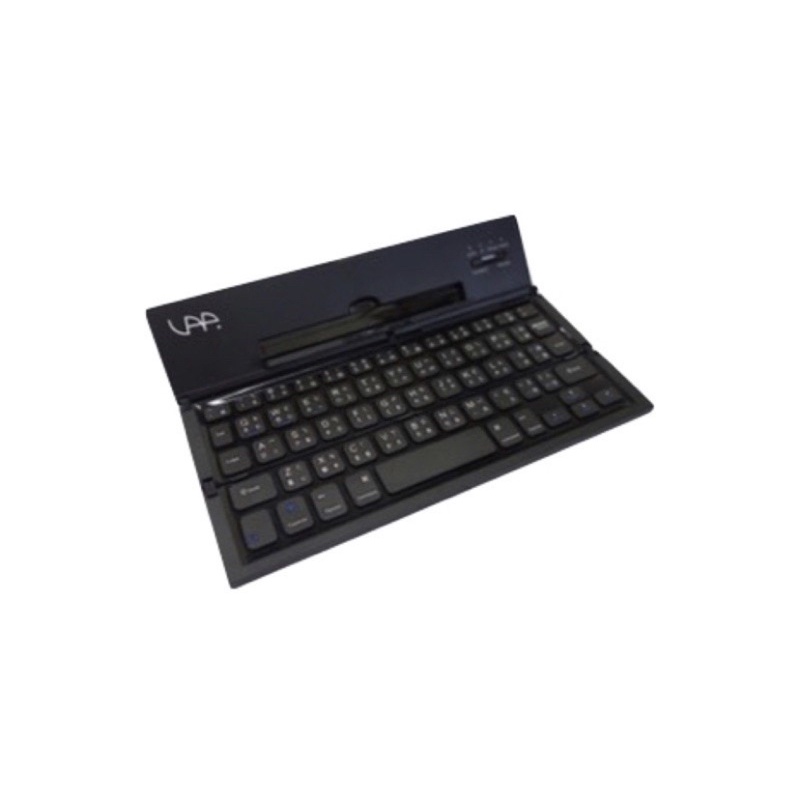 VAP 藍芽折疊鍵盤(CL-888)
