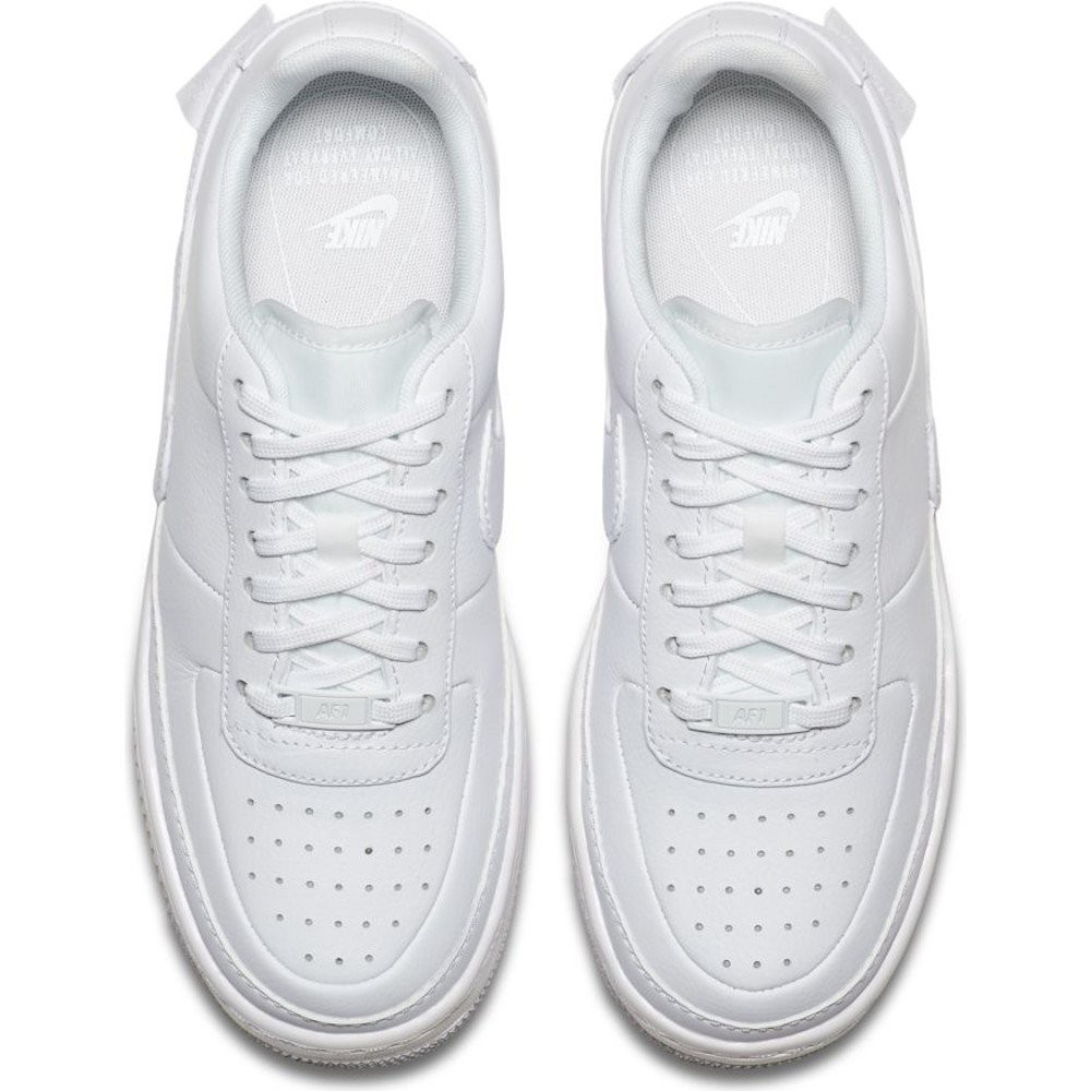 nike air force 1 jester white