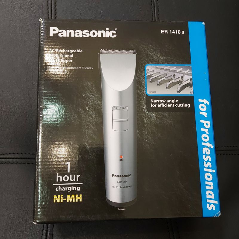 Panasonic國際牌ER1410電剪