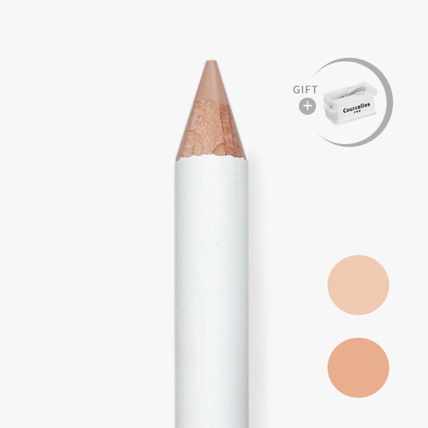 韓國化妝品 [Courcelles] Concealer Pencil CC700/CC800 Korea Makeup 蝦皮購物