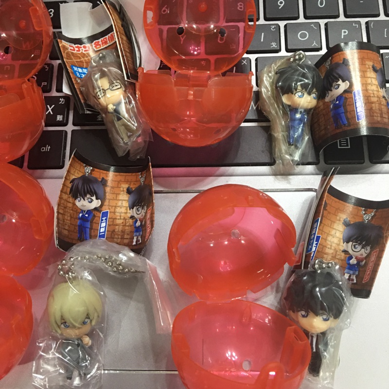 名偵探柯南服部 拍賣 評價與ptt熱推商品 21年7月 飛比價格