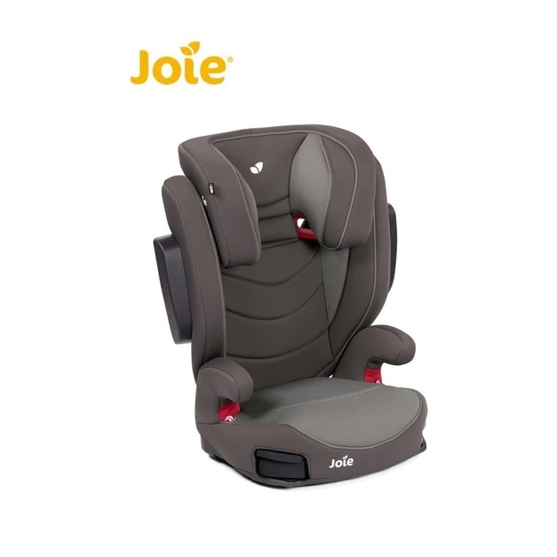 奇哥 Joie trillo™ lx 3-12歲成長型汽座-灰色