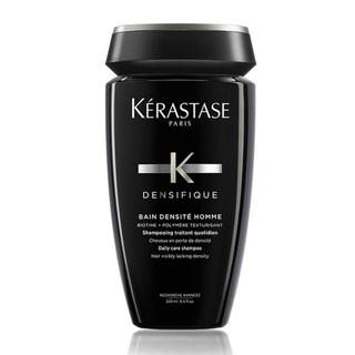 🔥正品免運 KERASTASE 巴黎卡詩 男仕賦活髮浴 1000ml 250ml 洗髮精 含壓頭 🥀CAROL小舖